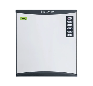 Scotsman NWH 307 AS OX Modular Dice Ice Maker – 164kg, R290, Air-Cooled commercial kitchen equipment