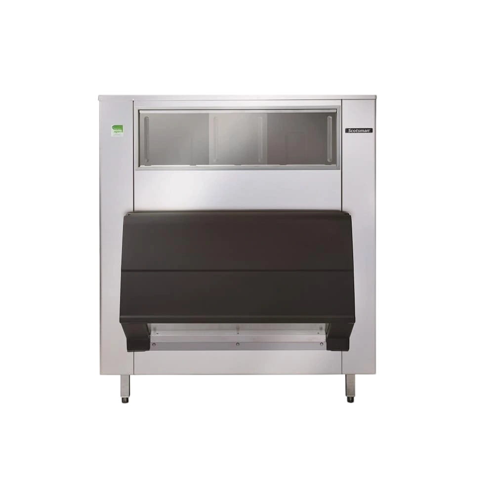 Scotsman UBH1100 Upright Ice Storage Bin – 553kg Capacity commercial kitchen equipment