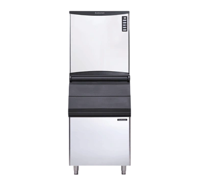 Scotsman NWL 1408 AS OX Large Dice Cube Ice Maker Head – 600kg/Day commercial kitchen equipment