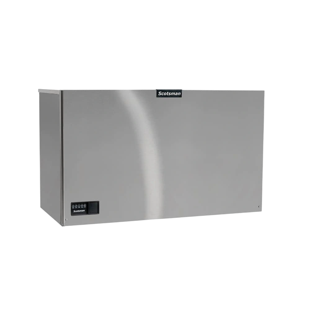 Scotsman MC 1848 MA Dice Ice Machine Head – 868kg, Air-Cooled, R404A commercial kitchen equipment