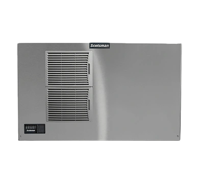 Scotsman MC 2148 MR Dice Ice Machine Head – 893kg/Day, R404A commercial kitchen equipment