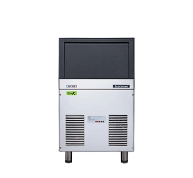 Scotsman AF 87 AS OX Self-Contained Flake Ice Machine – 68kg/Day commercial kitchen equipment