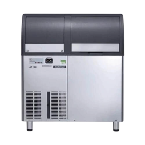 Scotsman AF 157 AS OX Ice Flaker – 148kg Self-Contained with 60kg Bin commercial kitchen equipment