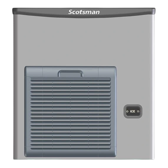 Scotsman MXF 427 AS OX Flake Ice Machine – 240kg Modular Head commercial kitchen equipment
