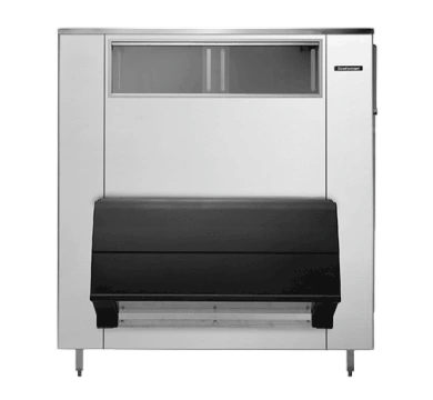 Scotsman UBH 1600 Ice Storage Bin – 812kg Upright System commercial kitchen equipment
