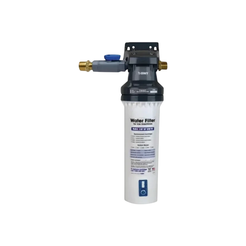 Scotsman S17 Sediment Water Filter System – 17" Inline Kit commercial kitchen equipment