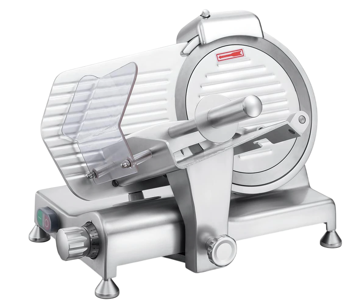 Anvil MSA3250 250mm Meat Slicer - Belt Driven commercial kitchen equipment