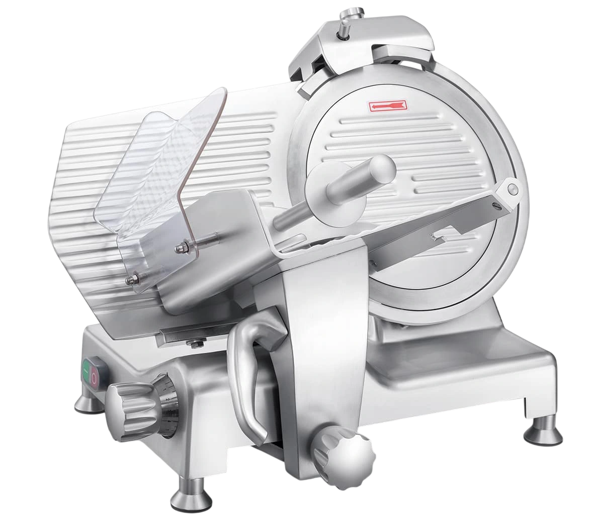 Anvil MSA3300 300mm Meat Slicer- Belt Driven
