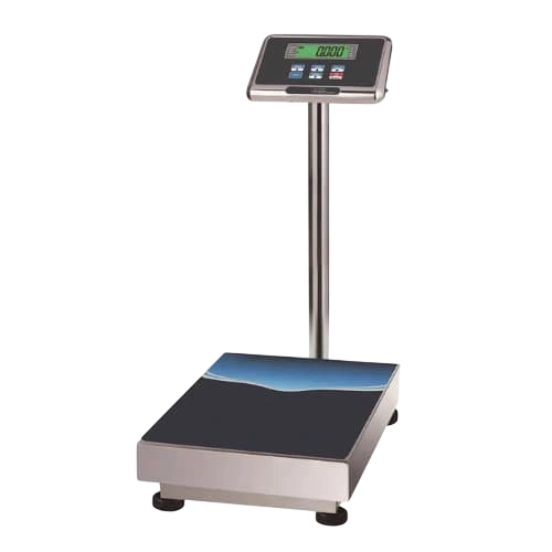 Vitras PSC9215 Platform Trolley Scale – 150kg × 50g, Rechargeable | KW Commercial Kitchen commercial kitchen equipment
