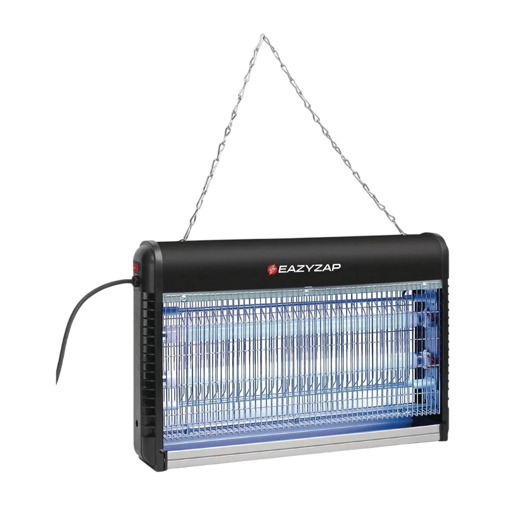 Eazyzap LED Fly Killer Medium - 19watt commercial kitchen equipment