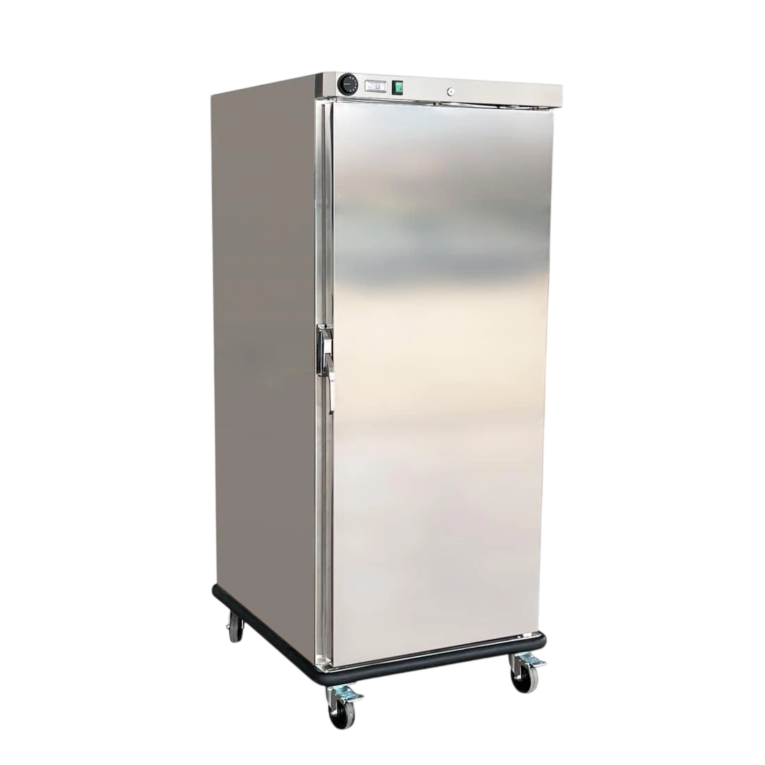Elementry HT-40S Commercial Food Warmer Cart – 40 Pan | KW commercial kitchen equipment