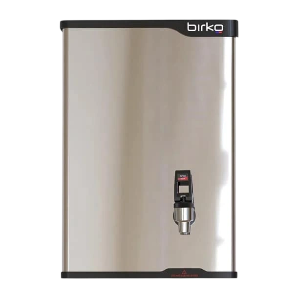 Birko FZ910 TempoTronic 3L Wall Mounted Hot Water Urn | Compact Over Sink Boiler