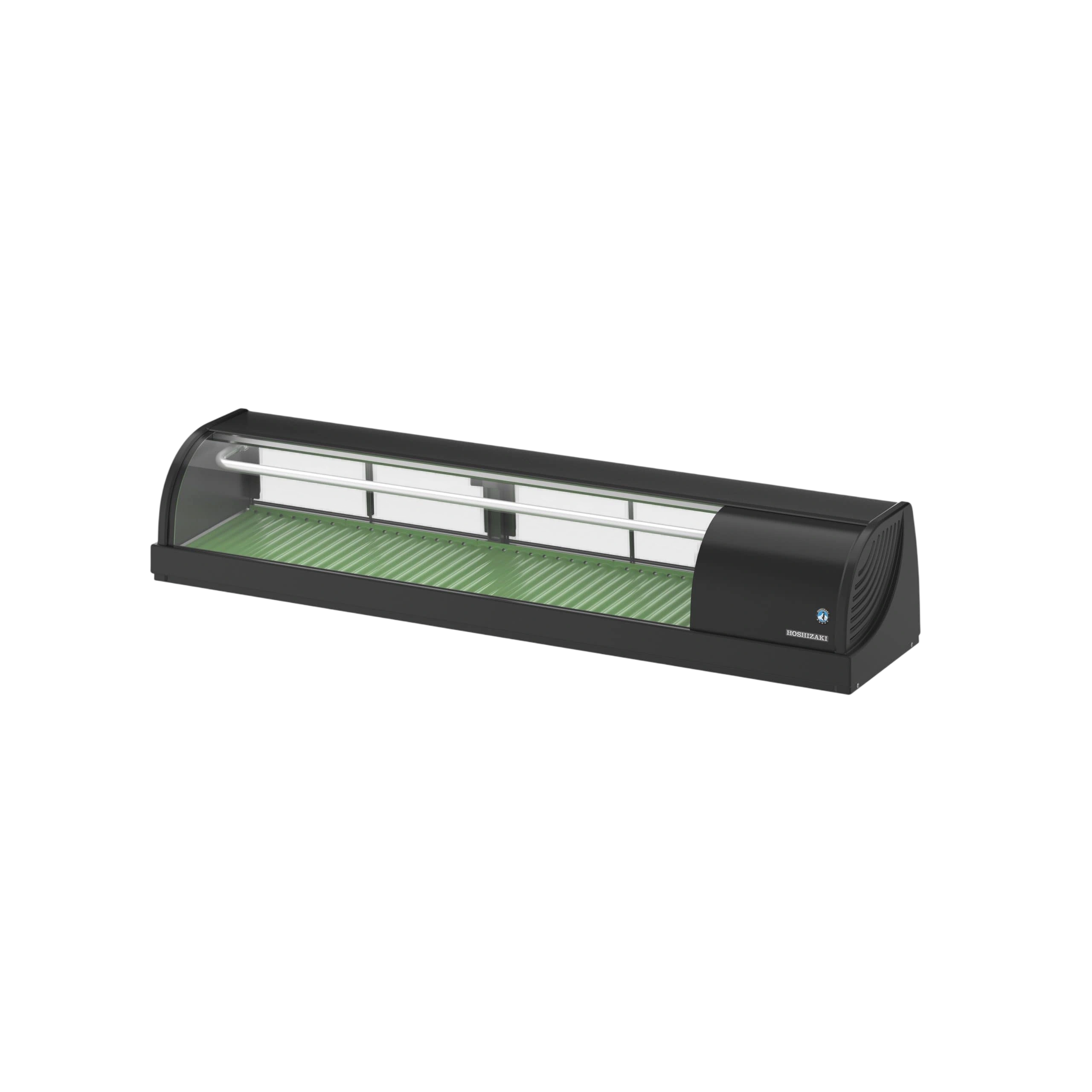 Hoshizaki HNC-150BE-R-BLH Sushi Display Case | 57L LED