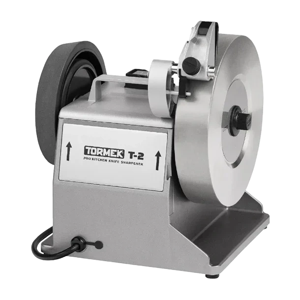 Tormek T-2 Professional Knife Sharpener | 120W Electric Sharpener commercial kitchen equipment