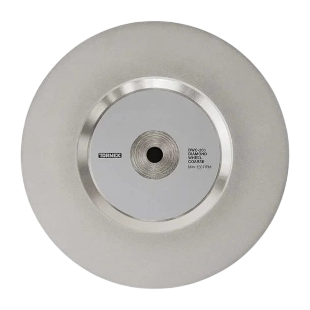 DU832 Diamond Wheel Coarse 200 | 360 Grit for Tormek T-2 Pro Sharpener