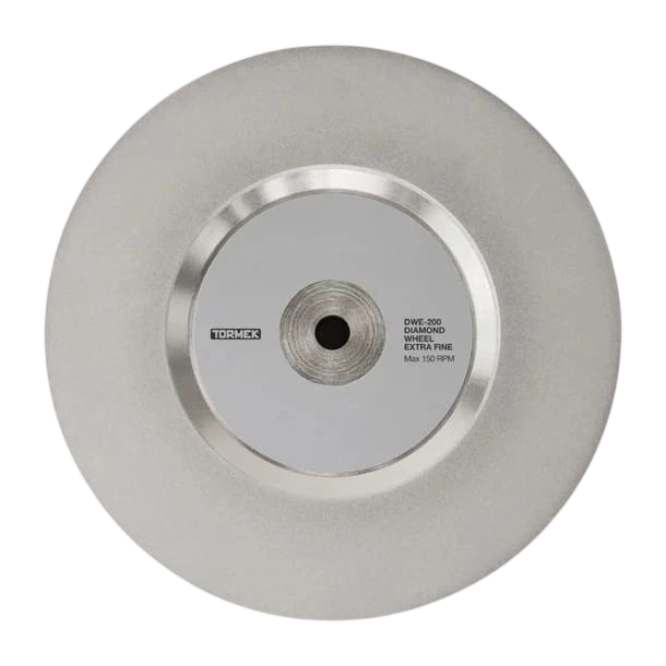 Diamond Wheel Extra Fine 200 | 1200 Grit for Tormek T-2 Pro commercial kitchen equipment