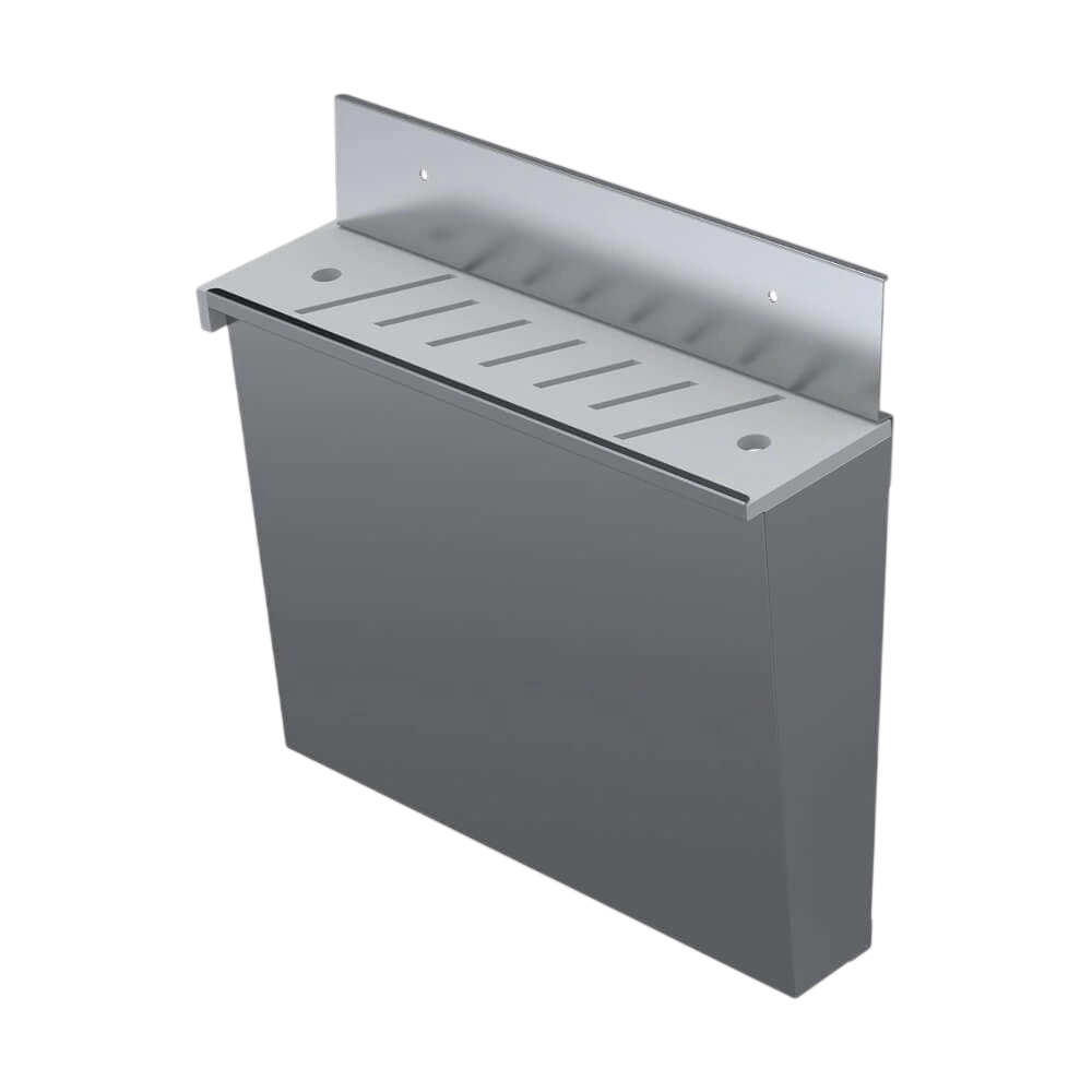 Bromic Knife Holder Accessory – For Deli Display Units, Fits Multiple Models commercial kitchen equipment