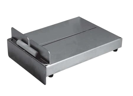 Grange GRHC250 Cheese Cutter – Stainless Steel Slicer | Deli Prep Tool commercial kitchen equipment