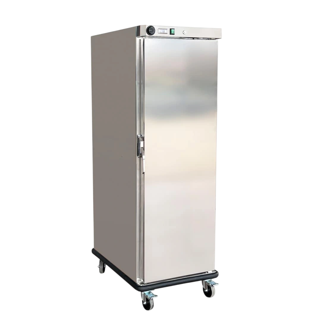 Elementry HT-20S Food Warmer Cart – 20 Pan Capacity, 800W Convection Heating commercial kitchen equipment