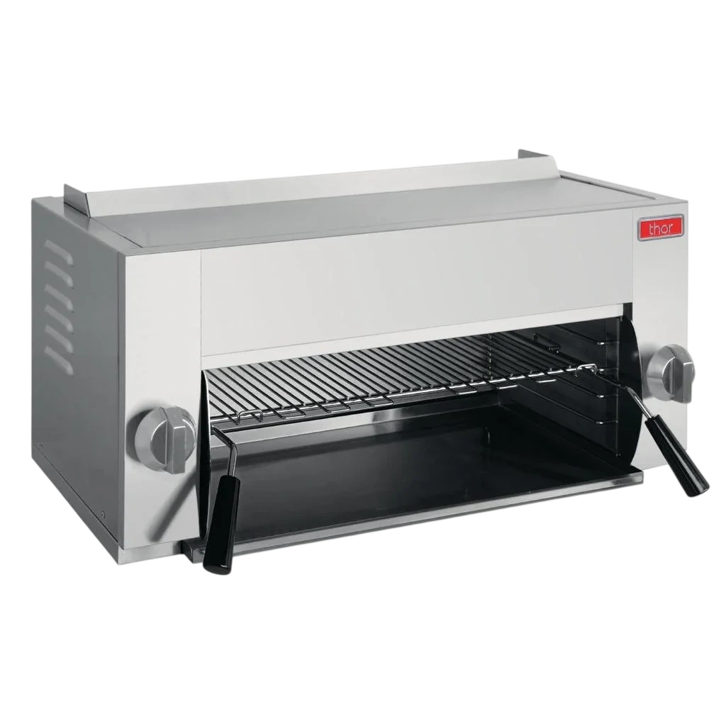 Thor GE559-N Gas Salamander Grill – 910mm, 32MJ/h commercial kitchen equipment