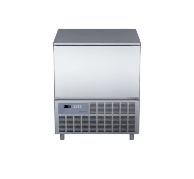 Friginox MX15-5AECR Reach-In Blast Chiller/Freezer – 4×1/1 GN