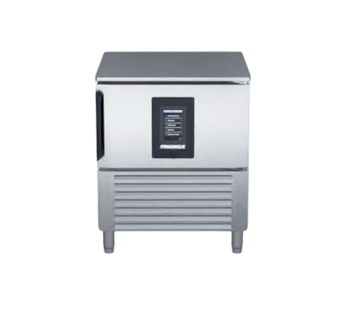 Friginox MX20AT7R 5 Tray Reach-In Blast Chiller/Freezer – 20kg Chill, 10kg Freeze commercial kitchen equipment