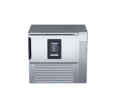 Friginox MX20AENCT7R Built-In Blast Chiller Freezer – 5x 1/1GN, Touchscreen commercial kitchen equipment