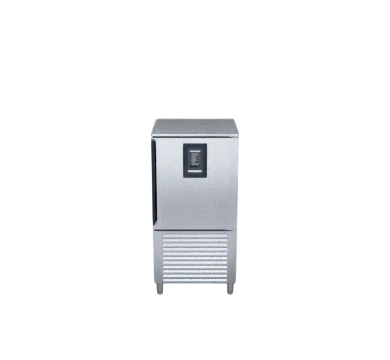 Friginox MX45AT7R Reach-in Blast Chiller / Freezer – 10 x 1/1 GN, Touchscreen, 45kg Chill commercial kitchen equipment