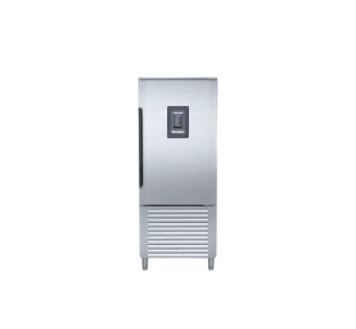 Friginox MX55AT7R Reach-In Blast Chiller Freezer – 15 x GN 1/1, 55kg Chill, 20kg Freeze commercial kitchen equipment