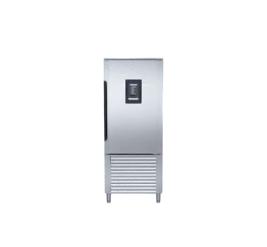 Friginox MX75AT7R 15 Tray Reach-In Blast Chiller Freezer – 75kg Chill, 35kg Freezer commercial kitchen equipment