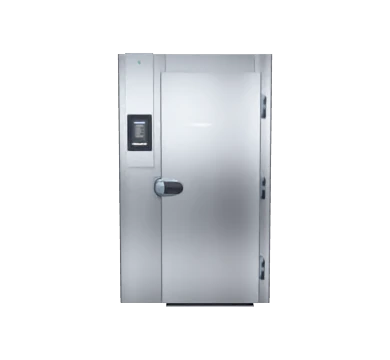friginox mx27-sts7-c blast chiller / blast freezer