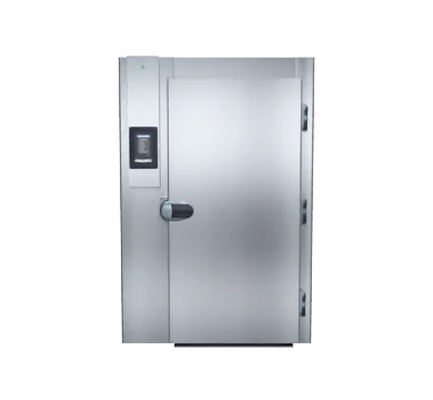friginox mx3sts7-c blast chiller / blast freezer