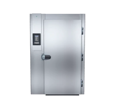friginox mx4sts7-c blast chiller / blast freezer