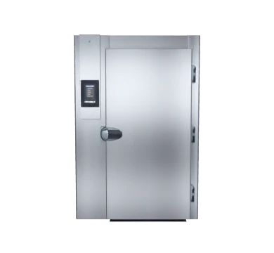 friginox mx6sxts7-c blast chiller / blast freezer