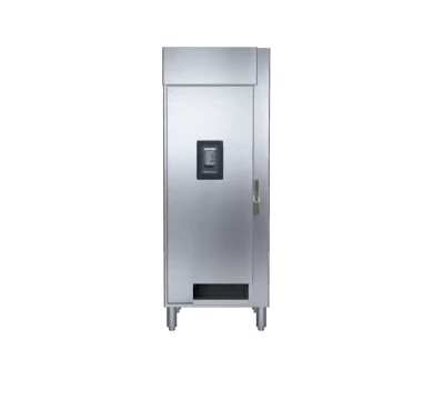 friginox mx65cat7r-cf blast chiller / blast freezer