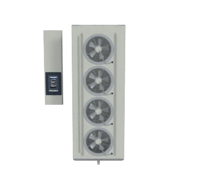 friginox ef-b-mx2ts7-c blast chiller / blast freezer