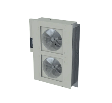 Friginox EF-D-MX4TS7-C Blast Chiller – 320kg Chill, 7" Touchscreen