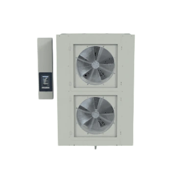 Friginox EF-D-MX4TS7-CF Blast Chiller / Blast Freezer Refrigeration System – 320kg
