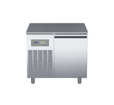 Friginox SBFMX30AECR 6 Tray Blast Chiller/Freezer – 30kg Chill 15kg Freeze