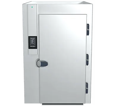 Friginox MX6SXTS7-CF 6-trolley blast chiller/freezer