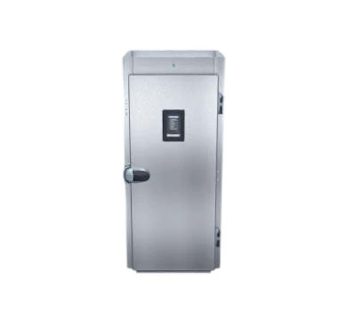 Friginox MX1AGLSTS7-CF MX1STS7-CF Roll-in Blast Chiller / Freezer – 1 x 1/1GN Trolley, 80kg Chill/40kg Freeze