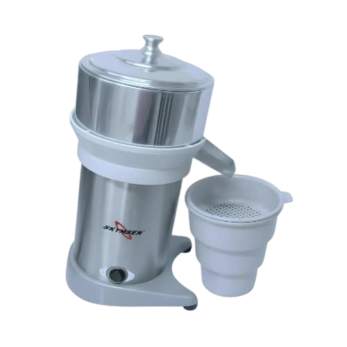 Skymsen CES0001 Citrus Juicer – 1750RPM Dual Reamers | Commercial Use commercial kitchen equipment