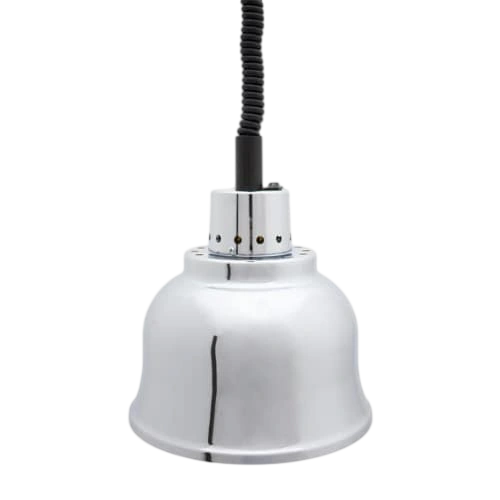 Saro HLS1250 Henri Heat Lamp – Aluminium, 250W Adjustable commercial kitchen equipment