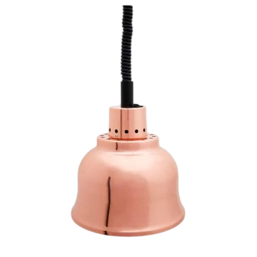 Saro HLS2250 Bonnie Heat Lamp commercial kitchen equipment