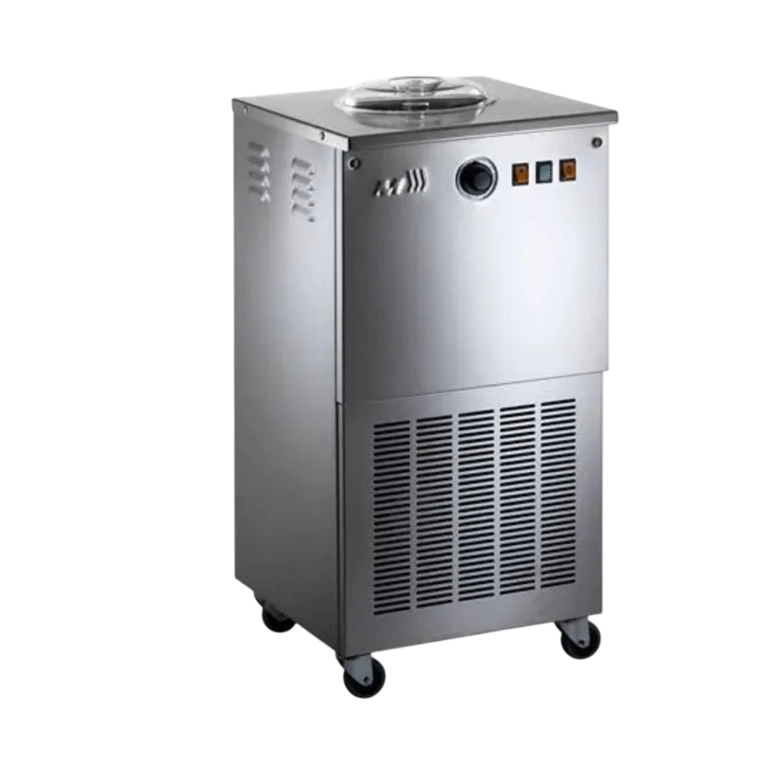 Musso IMM0003R L3R Club Ice Cream Machine – 2.5kg Batch | 8kg/hr Output commercial kitchen equipment