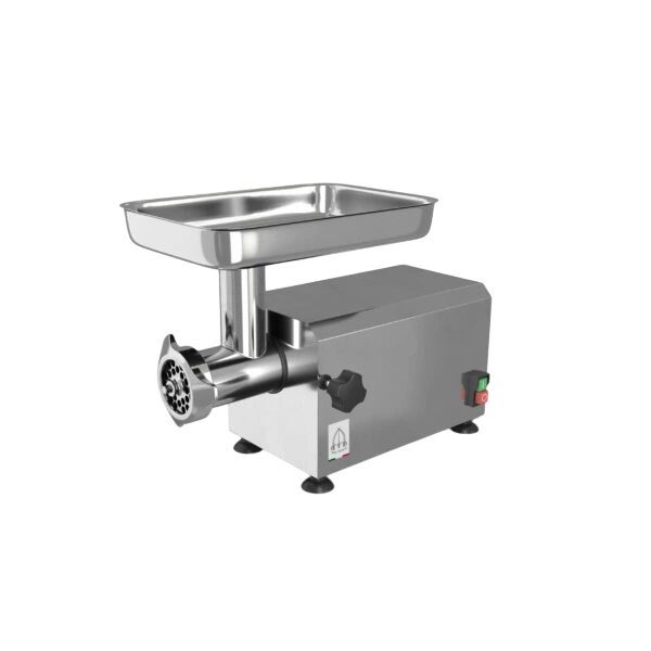 Tre Spade MNS2222 Meat Mincer – 456kg Stainless Body | 180kg/h commercial kitchen equipment