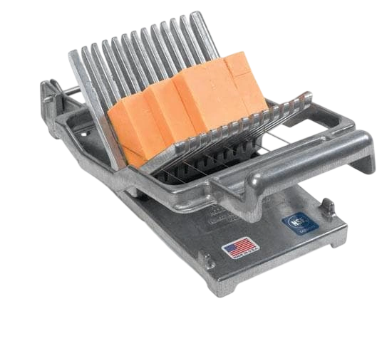 Nemco NCC0002 Easy Cheeser 3/4" 18mm commercial kitchen equipment