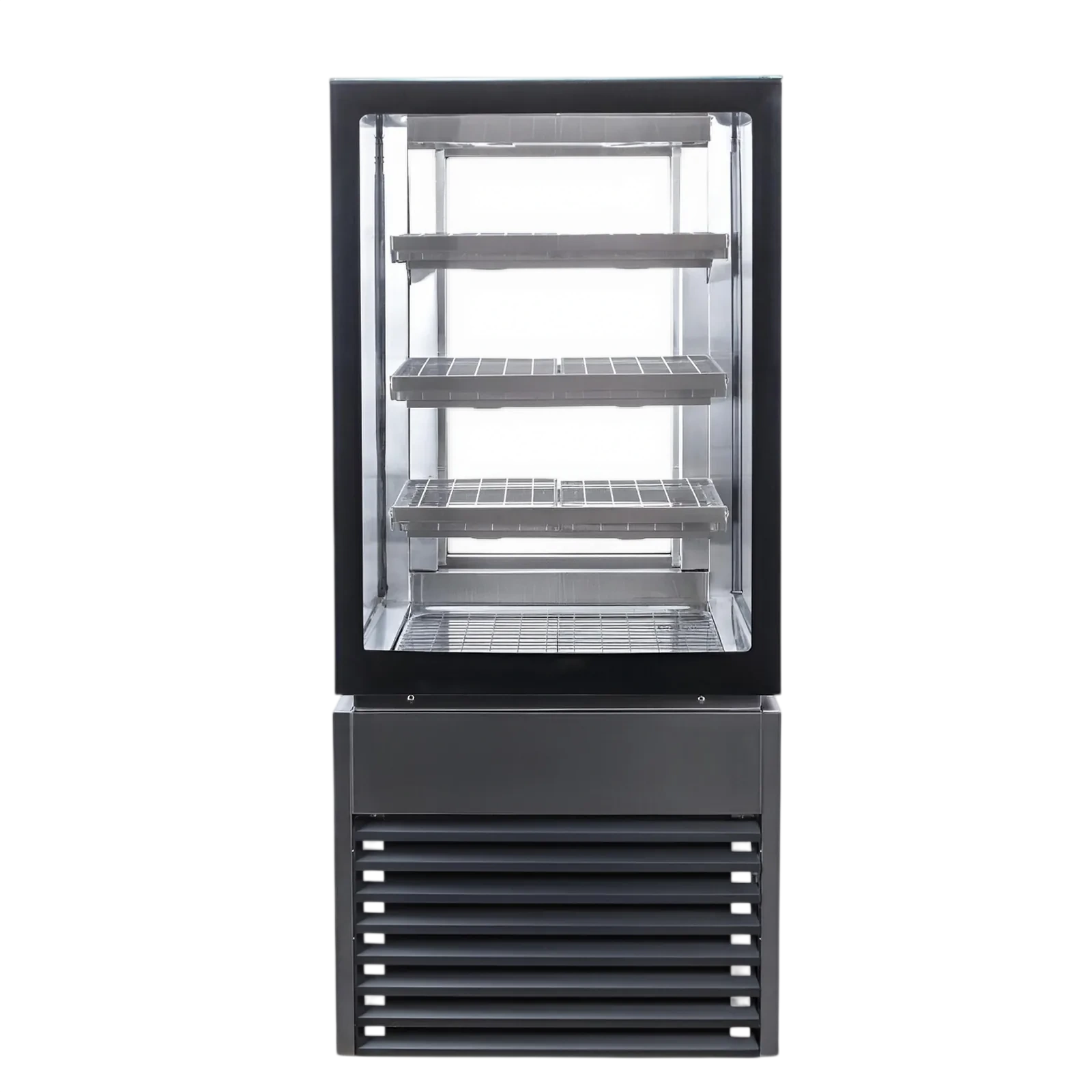 Anvil NDHV4720 4 Tier Hot Display Cabinet – 600mm, 190L commercial kitchen equipment