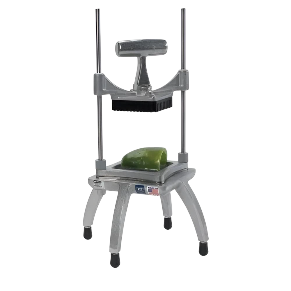 Nemco NEC0002 Easy Chopper II – 9mm Square Cut, USA Made commercial kitchen equipment