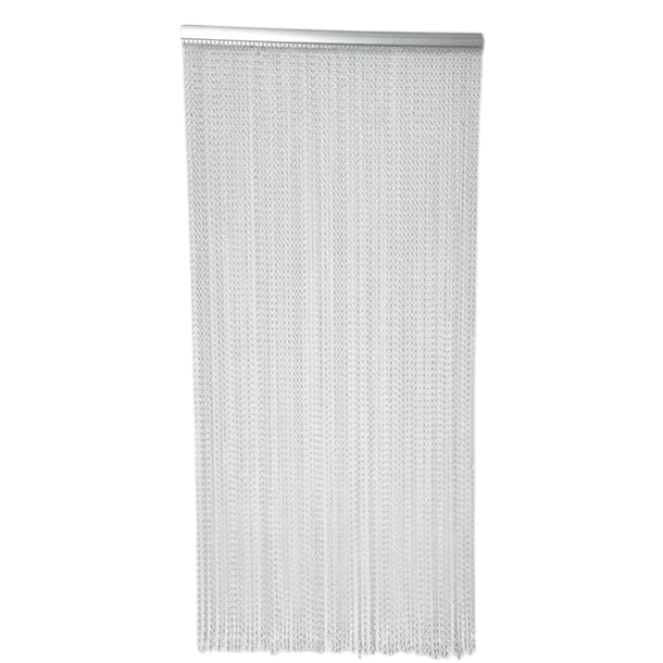 EazyZap Chain Door Fly Screen commercial kitchen equipment